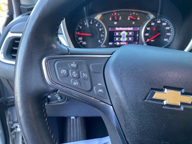 2021 Chevrolet Equinox LT Raleigh NC