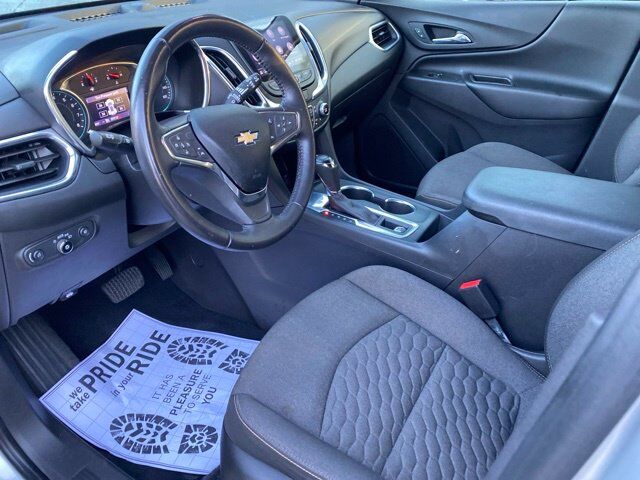 2021 Chevrolet Equinox LT Raleigh NC