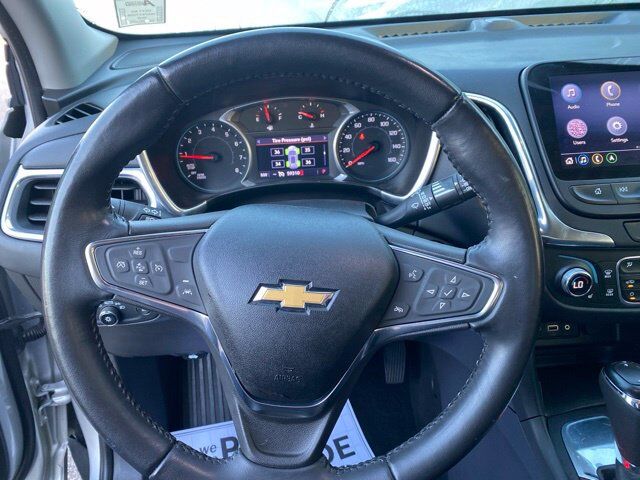 2021 Chevrolet Equinox LT Raleigh NC