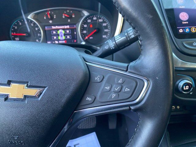 2021 Chevrolet Equinox LT Raleigh NC