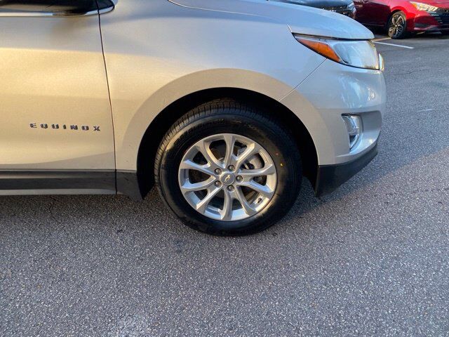 2021 Chevrolet Equinox LT Raleigh NC