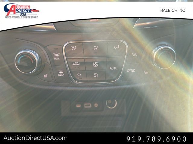 2021 Chevrolet Equinox LT Raleigh NC