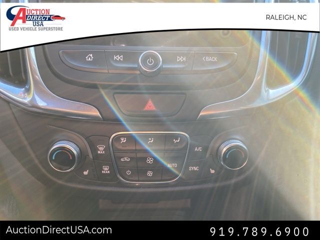 2021 Chevrolet Equinox LT Raleigh NC
