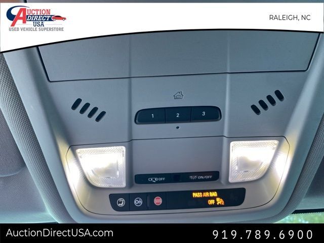 2021 Chevrolet Equinox LT Raleigh NC