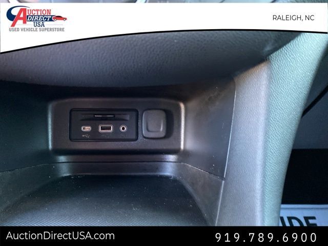 2021 Chevrolet Equinox LT Raleigh NC