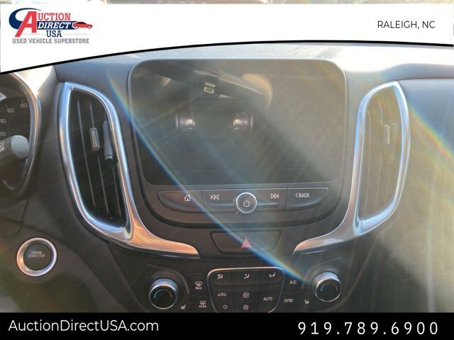 2021 Chevrolet Equinox LT Raleigh NC