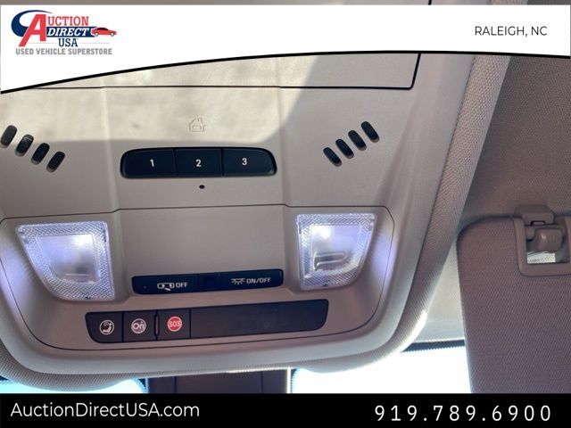 2021 Chevrolet Equinox LT Raleigh NC