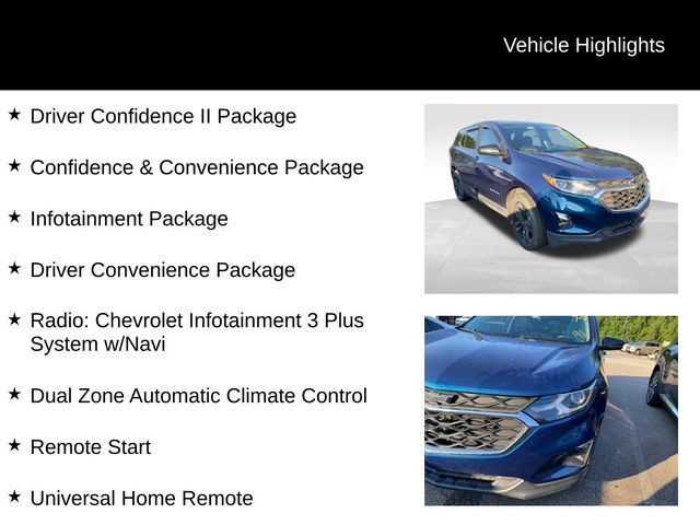 2021 Chevrolet Equinox LT Raleigh NC