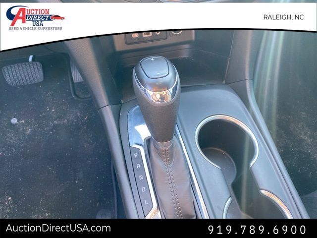 2021 Chevrolet Equinox LT Raleigh NC