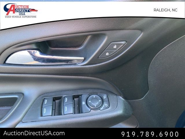 2021 Chevrolet Equinox LT Raleigh NC