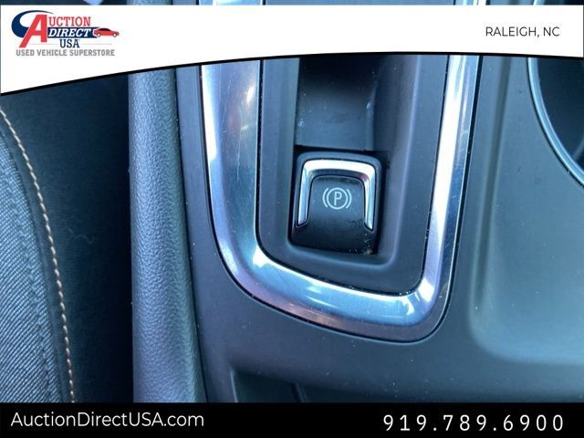 2021 Chevrolet Equinox LT Raleigh NC