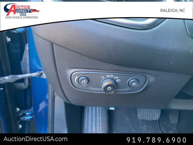 2021 Chevrolet Equinox LT Raleigh NC