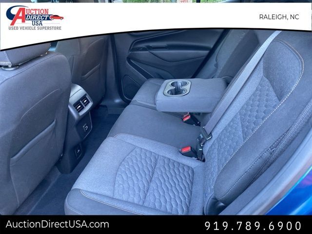 2021 Chevrolet Equinox LT Raleigh NC