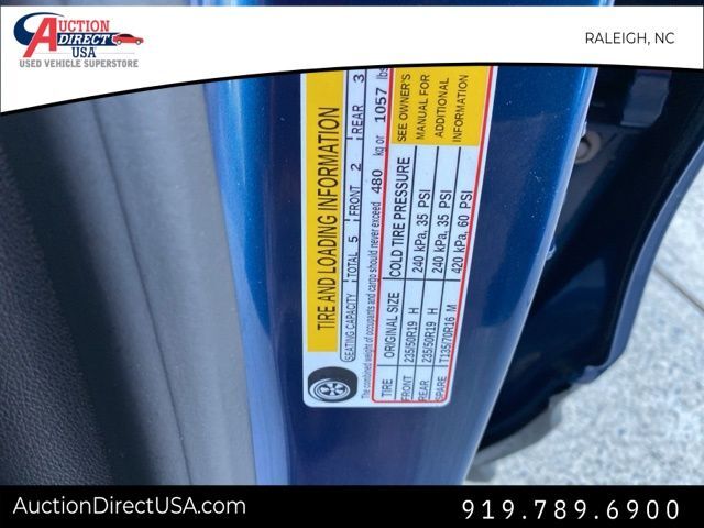 2021 Chevrolet Equinox LT Raleigh NC