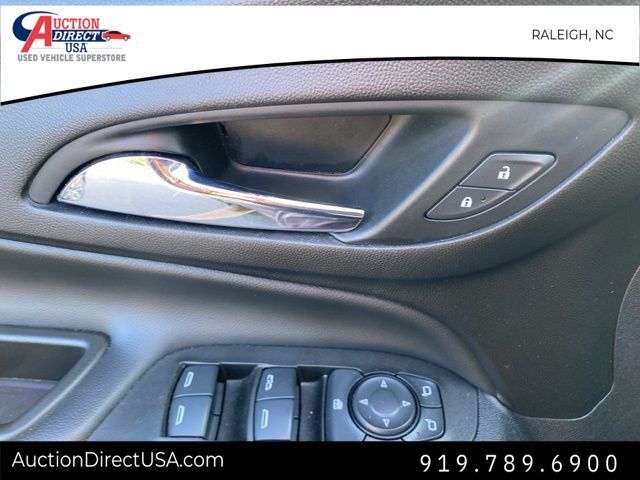 2021 Chevrolet Equinox LT Raleigh NC