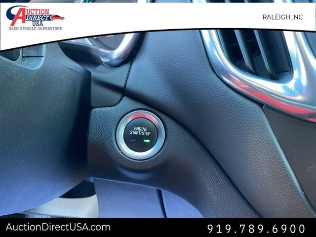 2021 Chevrolet Equinox LT Raleigh NC
