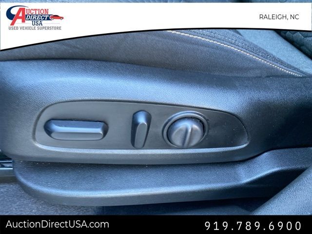 2021 Chevrolet Equinox LT Raleigh NC