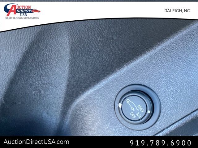2021 Chevrolet Equinox LT Raleigh NC