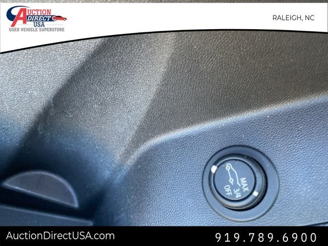 2021 Chevrolet Equinox LT Raleigh NC