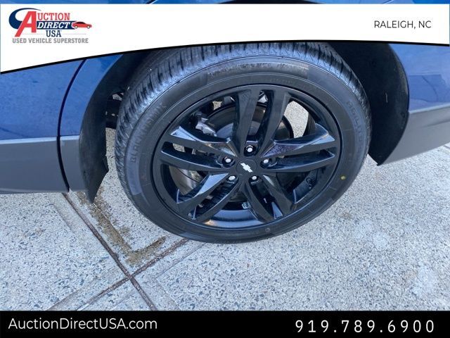 2021 Chevrolet Equinox LT Raleigh NC