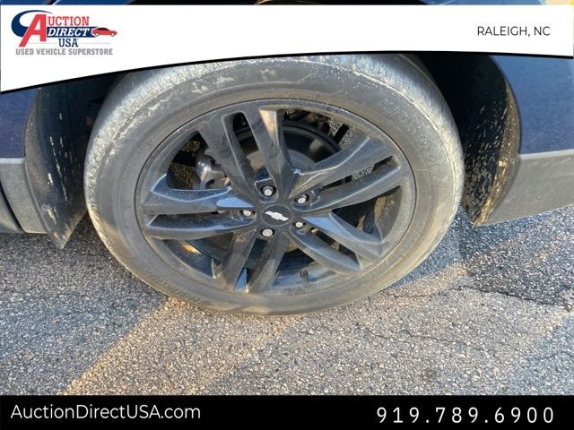2021 Chevrolet Equinox LT Raleigh NC