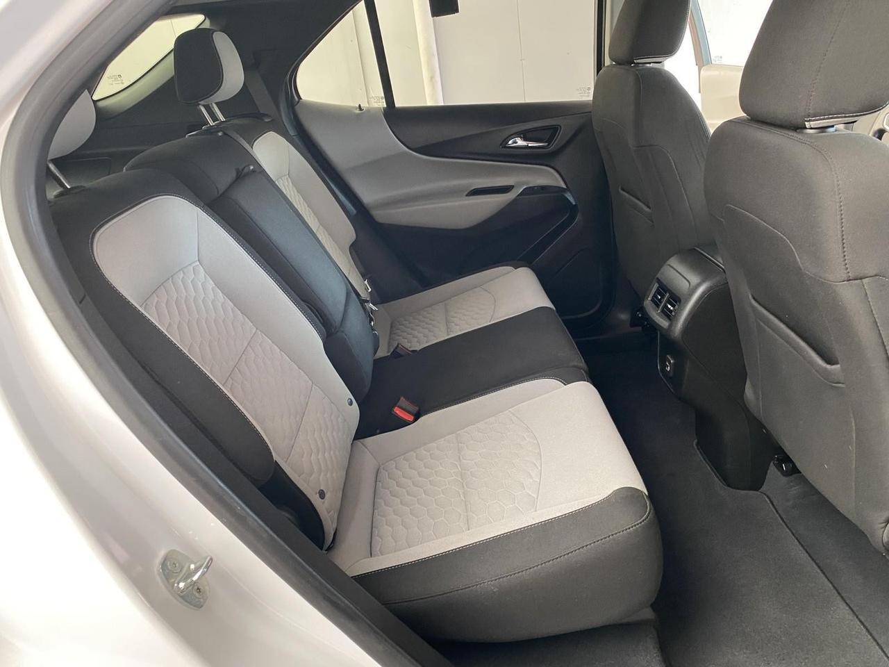 2021 Chevrolet Equinox LT Richmond Hill NY