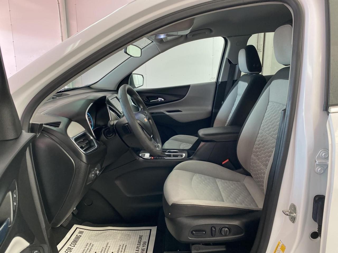 2021 Chevrolet Equinox LT Richmond Hill NY