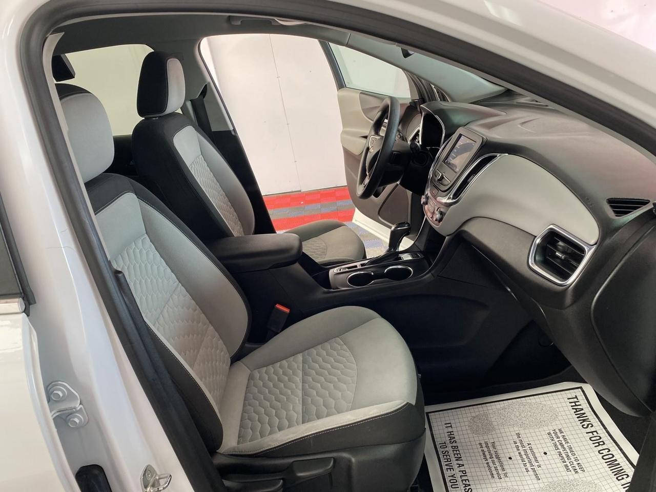 2021 Chevrolet Equinox LT Richmond Hill NY