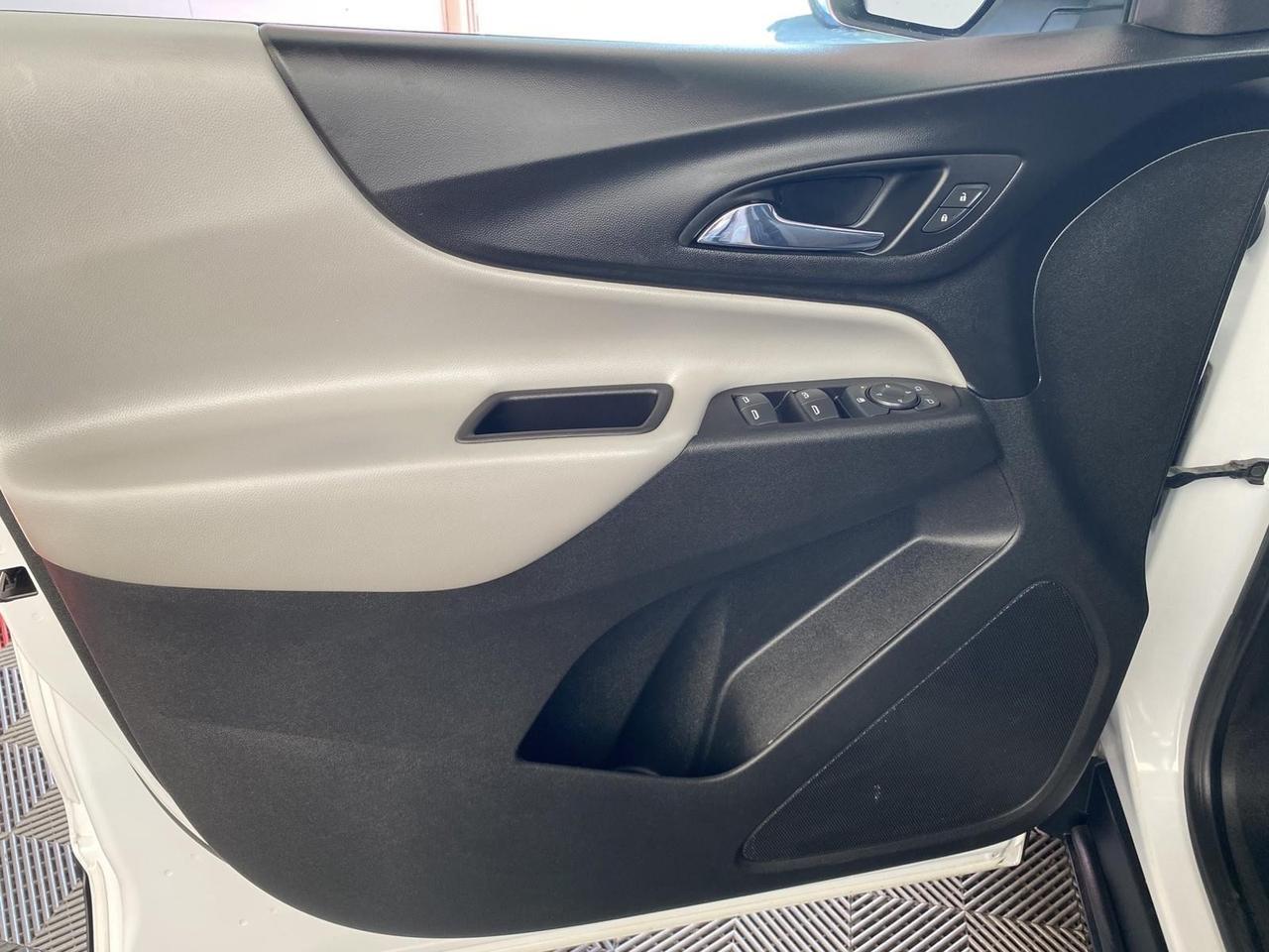 2021 Chevrolet Equinox LT Richmond Hill NY