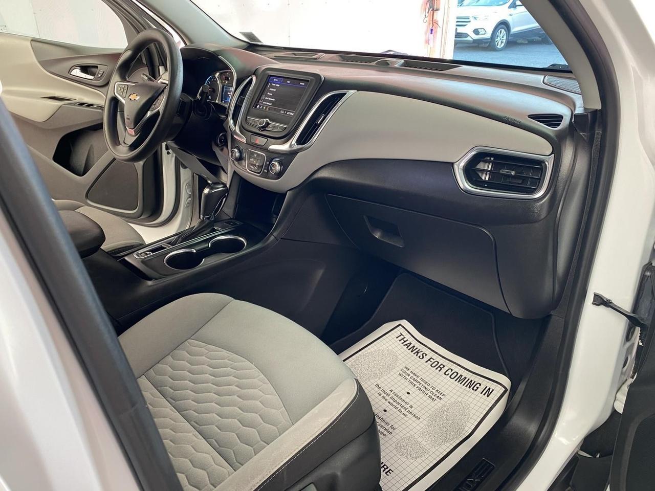 2021 Chevrolet Equinox LT Richmond Hill NY