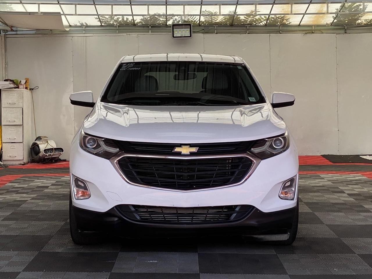 2021 Chevrolet Equinox LT Richmond Hill NY