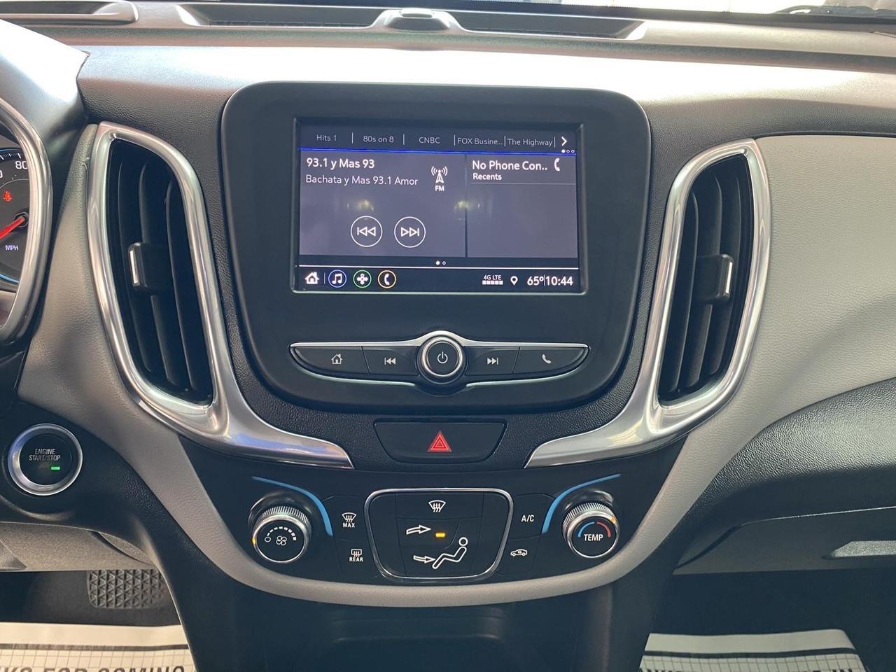 2021 Chevrolet Equinox LT Richmond Hill NY