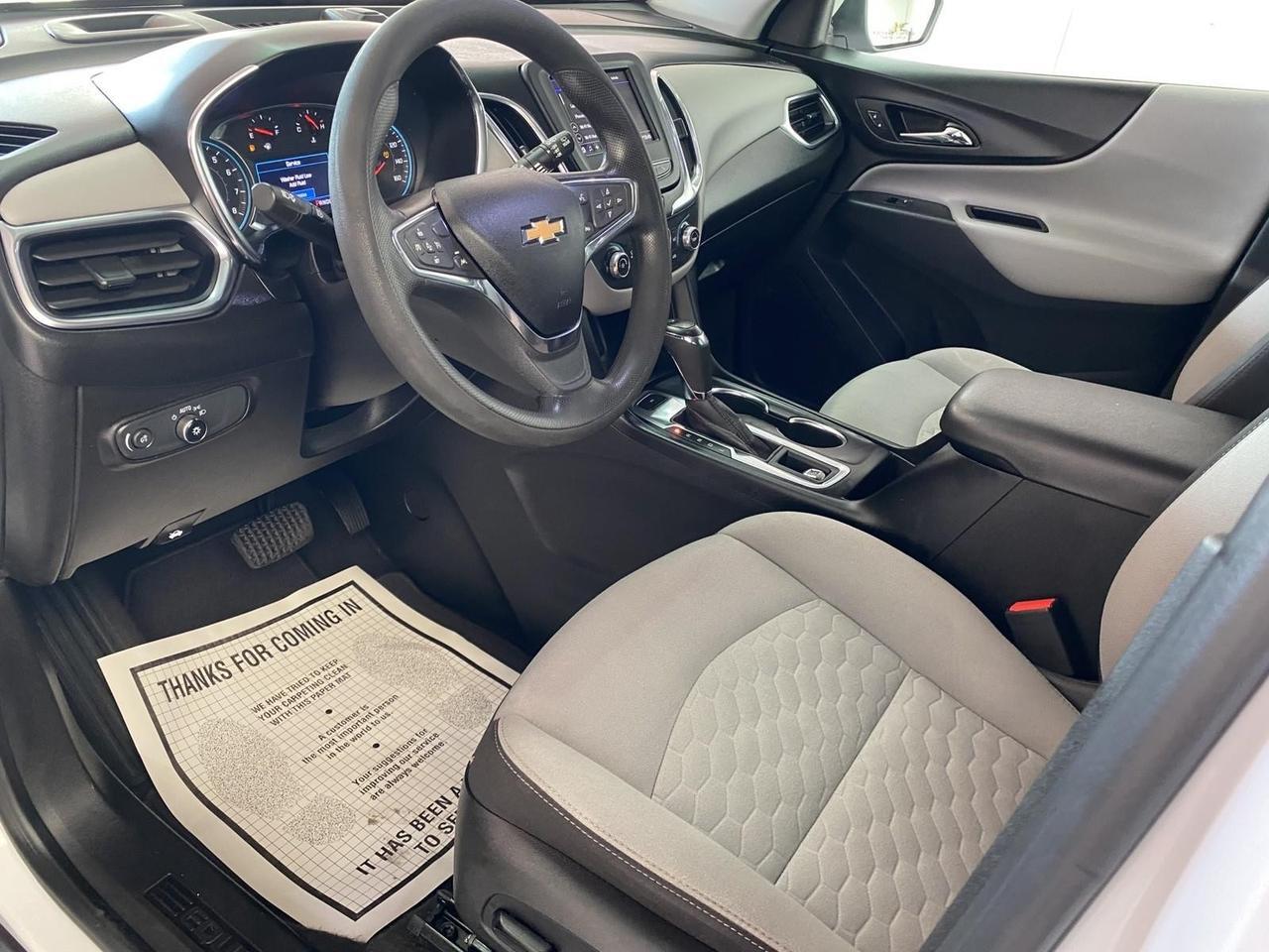 2021 Chevrolet Equinox LT Richmond Hill NY