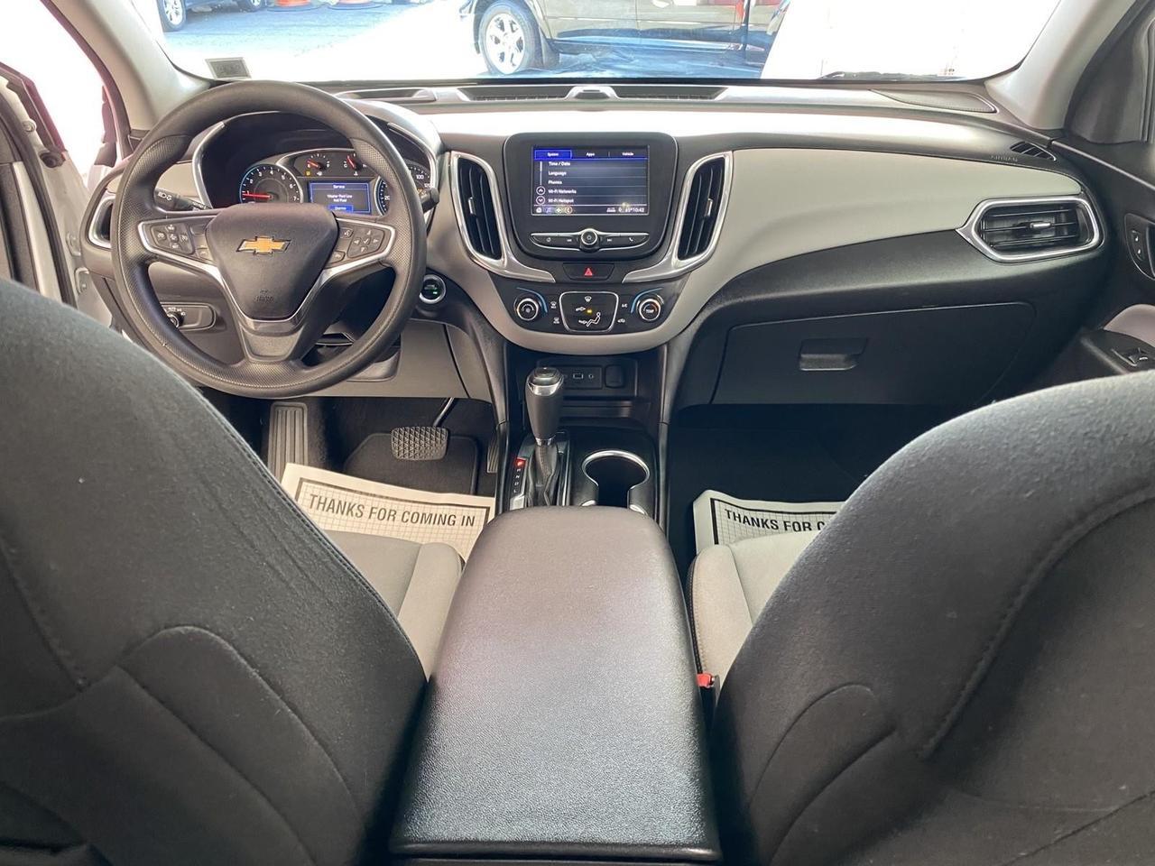 2021 Chevrolet Equinox LT Richmond Hill NY
