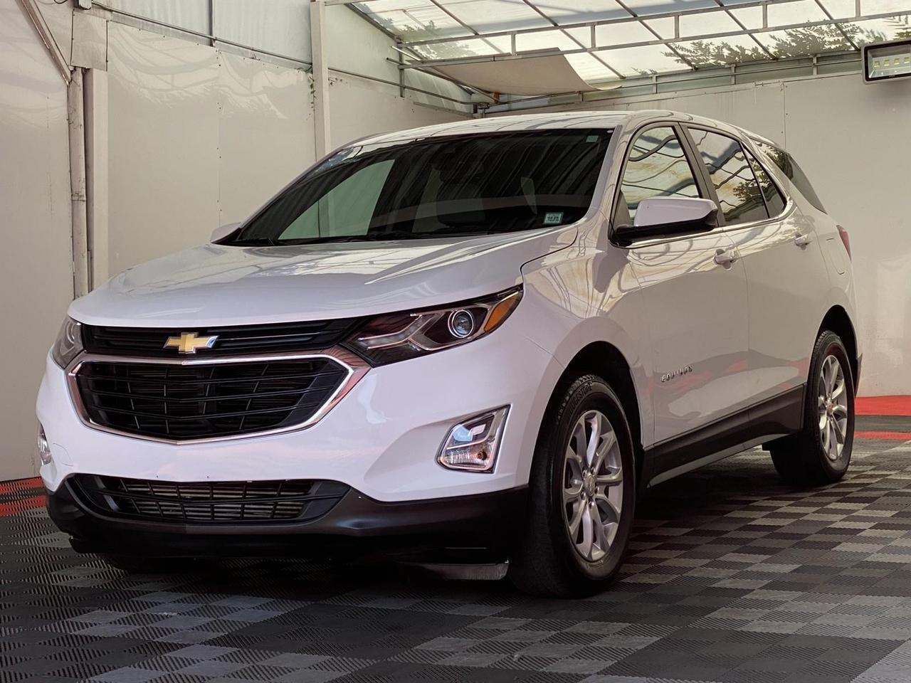 2021 Chevrolet Equinox LT Richmond Hill NY