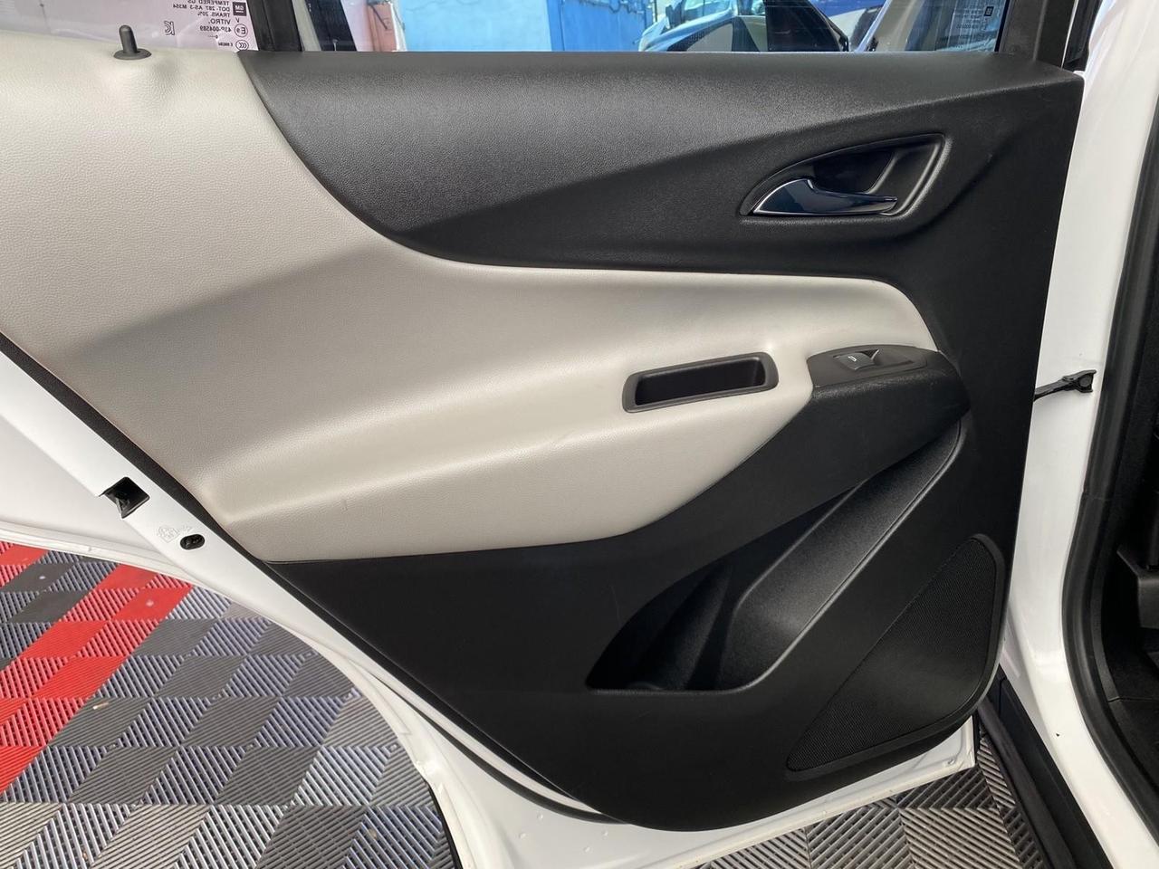 2021 Chevrolet Equinox LT Richmond Hill NY