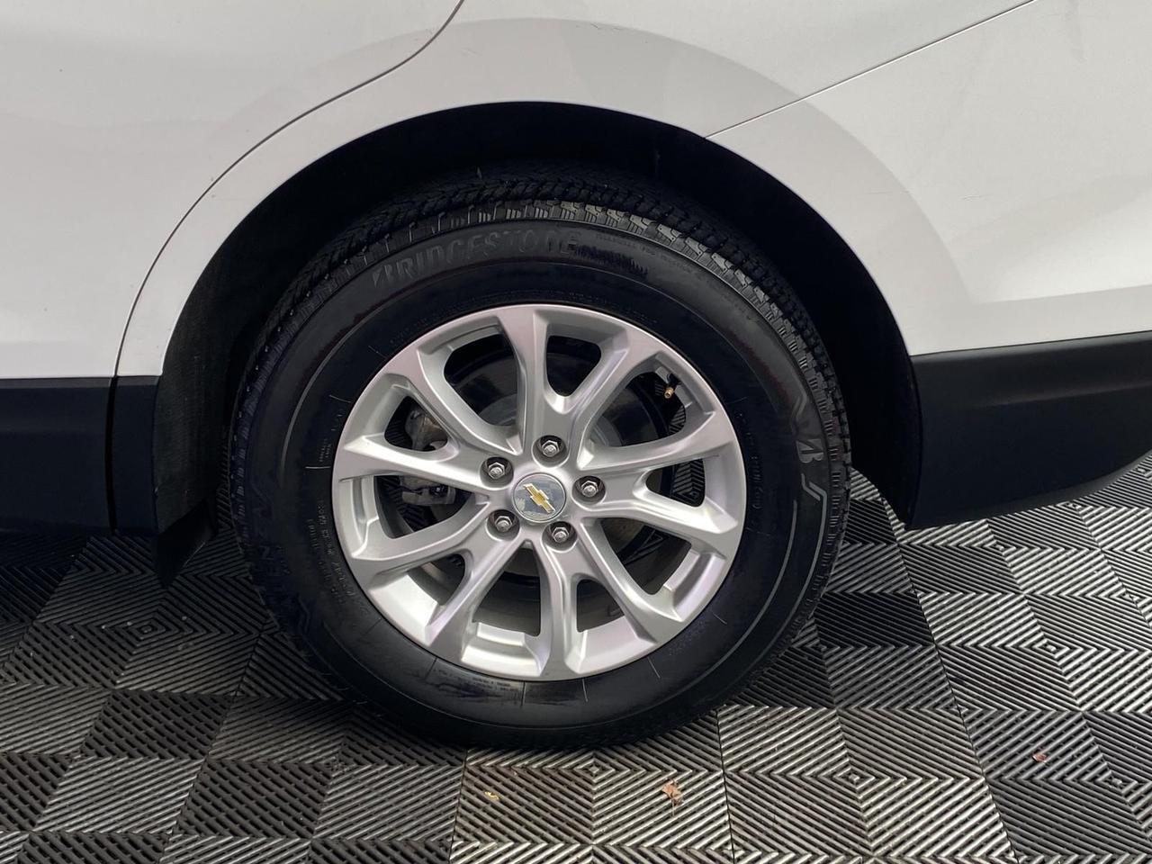 2021 Chevrolet Equinox LT Richmond Hill NY