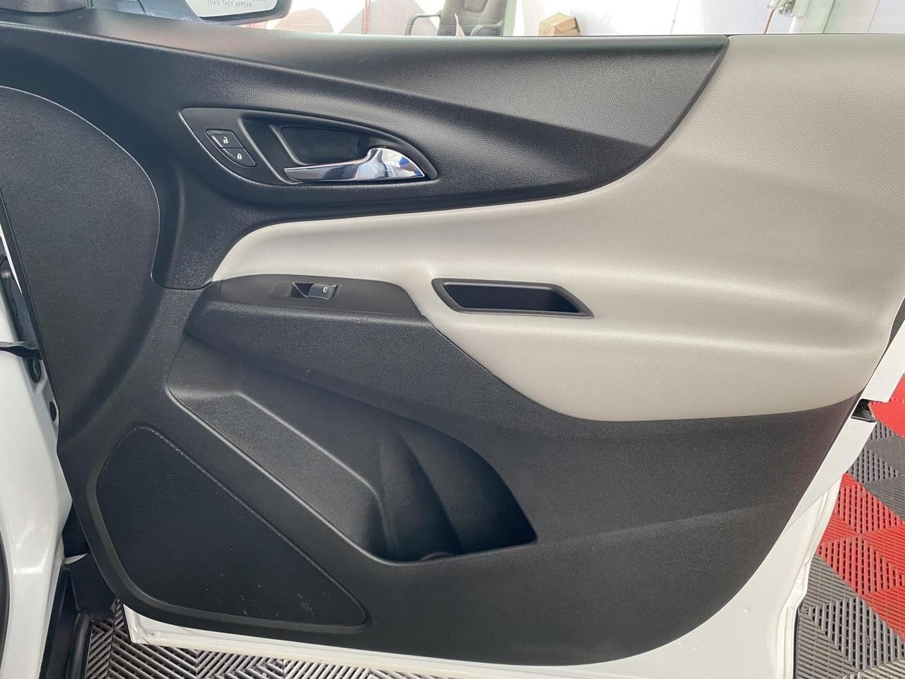 2021 Chevrolet Equinox LT Richmond Hill NY