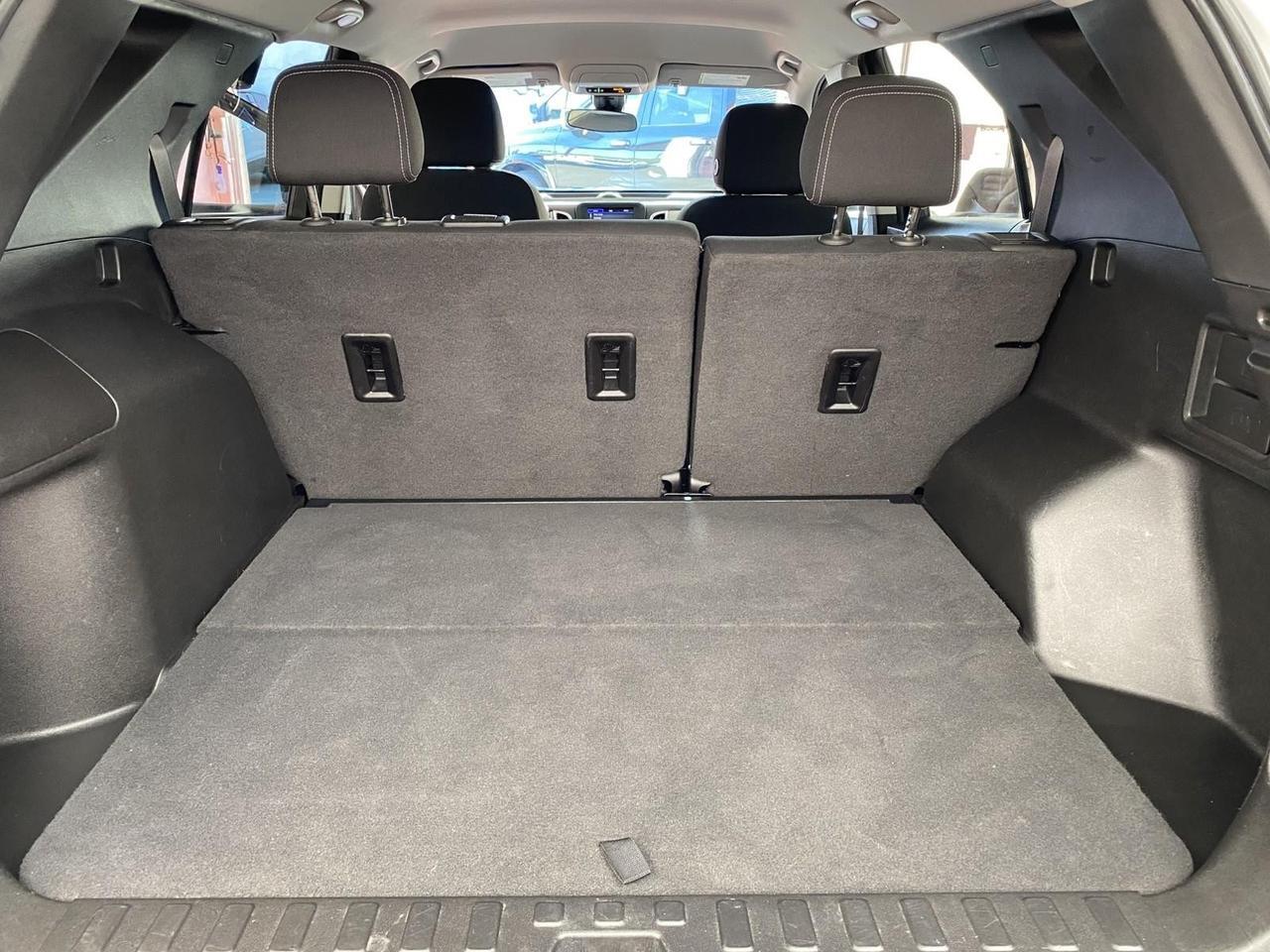 2021 Chevrolet Equinox LT Richmond Hill NY