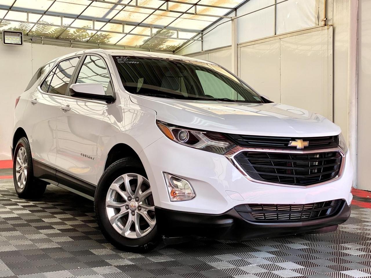 2021 Chevrolet Equinox LT Richmond Hill NY