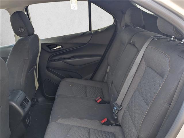 2021 Chevrolet Equinox LT Roseville CA