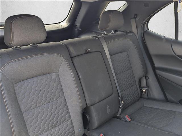 2021 Chevrolet Equinox LT Roseville CA