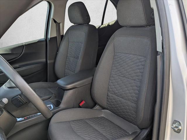 2021 Chevrolet Equinox LT Roseville CA