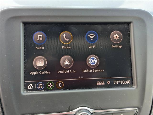 2021 Chevrolet Equinox LT Roseville CA