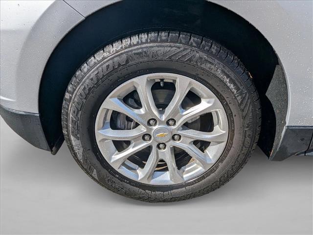 2021 Chevrolet Equinox LT Roseville CA