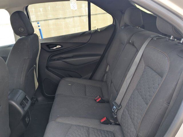 2021 Chevrolet Equinox LT Roseville CA