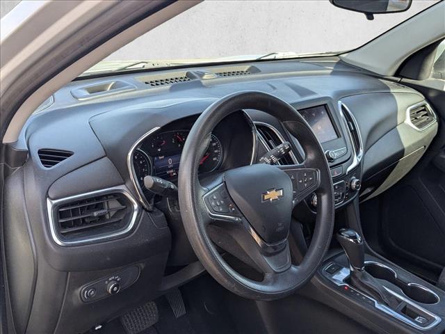 2021 Chevrolet Equinox LT Roseville CA