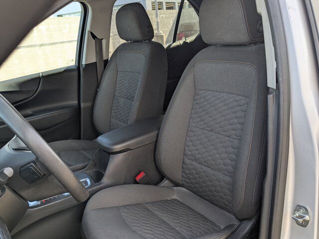 2021 Chevrolet Equinox LT Roseville CA