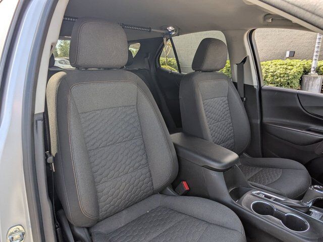 2021 Chevrolet Equinox LT Roseville CA