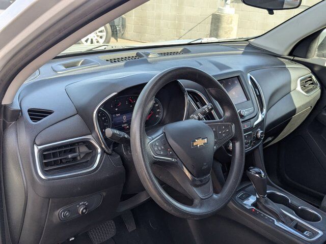 2021 Chevrolet Equinox LT Roseville CA